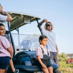 Best Theme Parks in the US