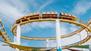 best amusement parks in the US