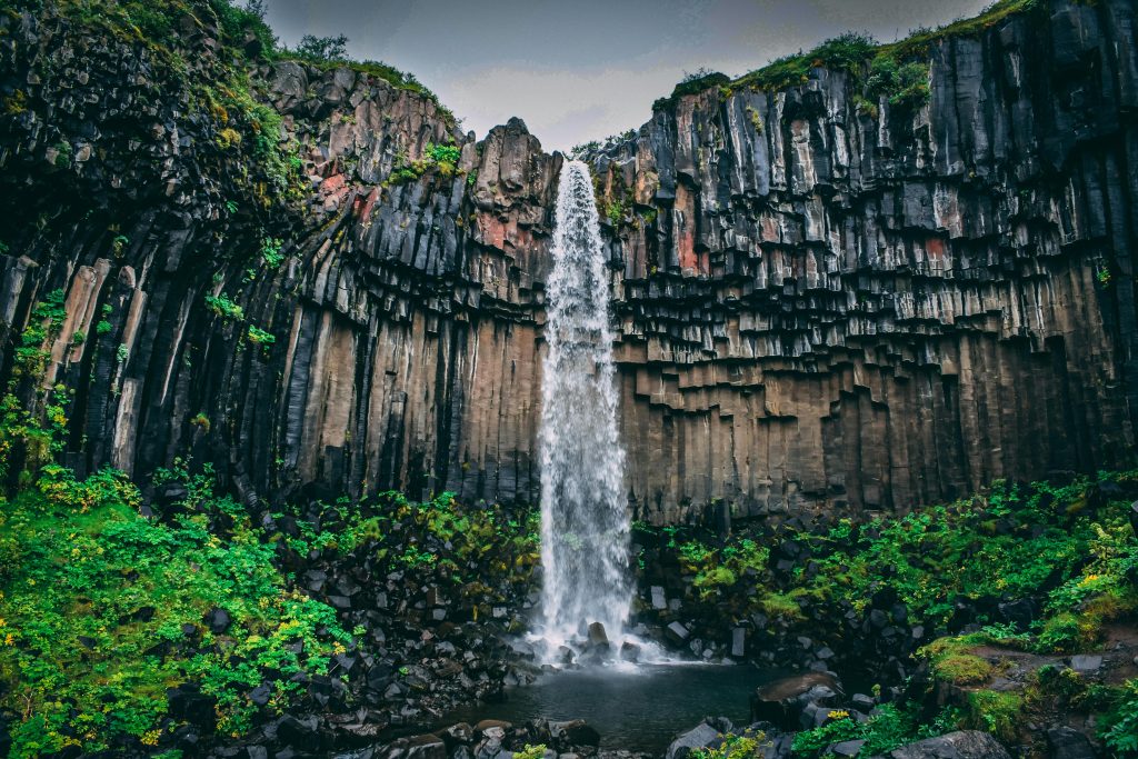 Best Waterfall Hikes in Tennessee